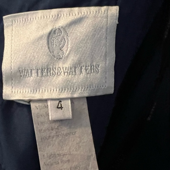 Bridesmaid Dress - Picture 4 of 4